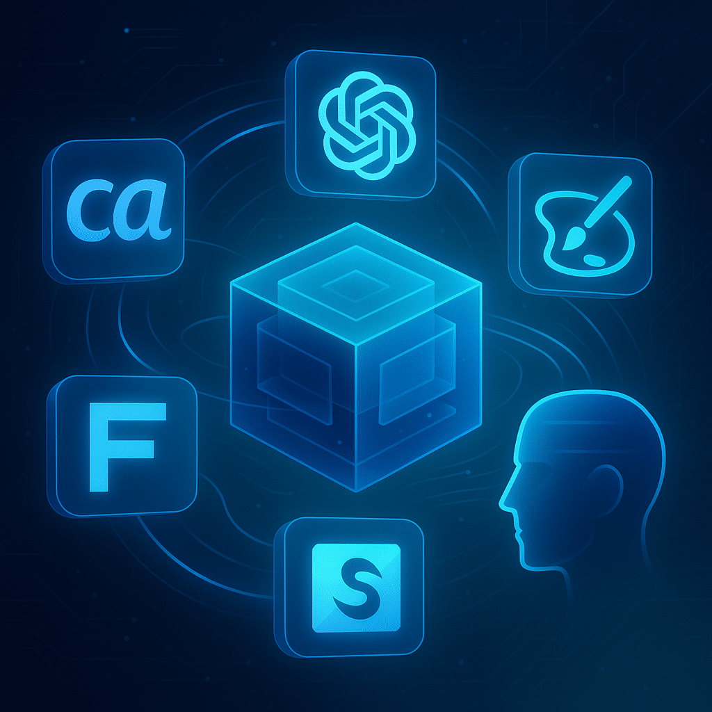 The Complete Guide to the Top AI Creative Tools of 2025: Freepik/Pikaso, Canva AI, FAL AI, Ideogram & Sora