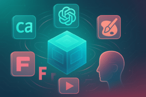 Fal Ideogram The Complete Guide to the Top AI Creative Tools of 2025: Freepik/Pikaso ...