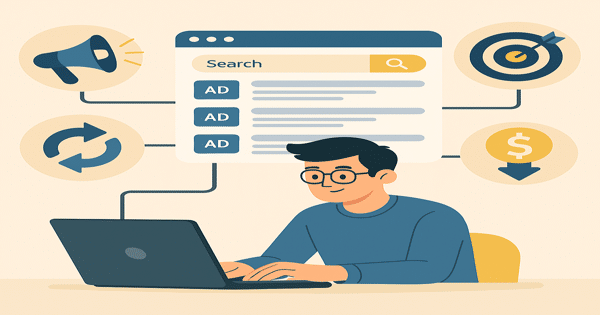 Search Feed Arbitrage in 2025: A Deep Dive into a Profitable Traffic Model
