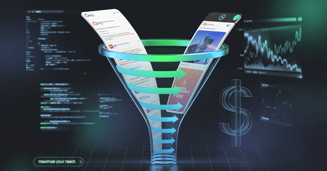 Turn Clicks into Profit with Arbitrage