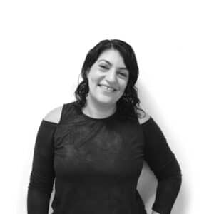 Headshot of author Adi accompanying the digital agencies survey report