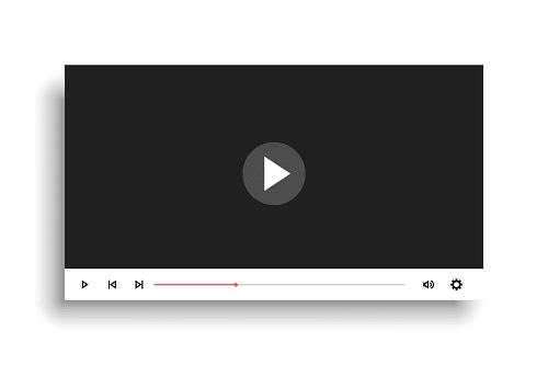 Paid advertising on YouTube