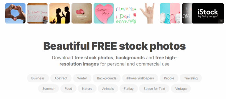 Royalty-free photos