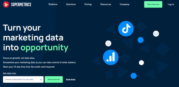 Supermetrics
