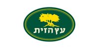 Etz Hazayit culinary cooking oil and food brand logo