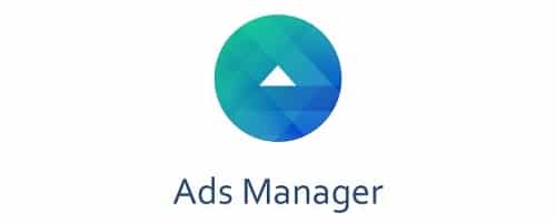 Meta Facebook Ads Manager dashboard showing campaign performance metrics