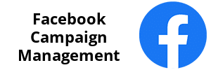 Facebook campaign management