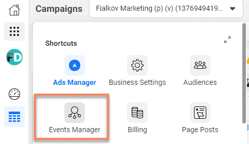 Remarketing on Facebook
