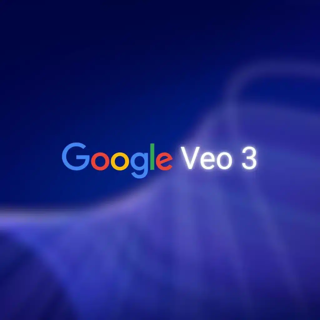 Google Veo 3: A Professional Guide to AI Video Generation