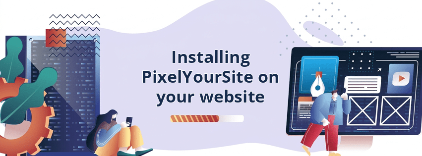 Installing PixelYourSite on your website