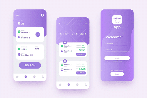 App development