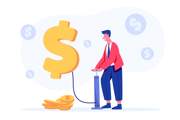 Money online
