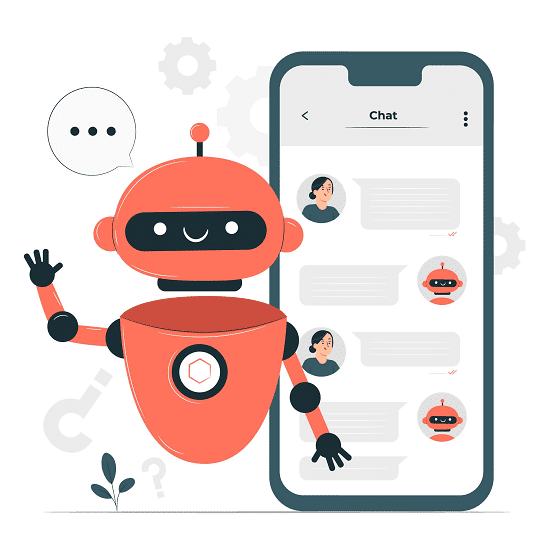 Creating chatbots