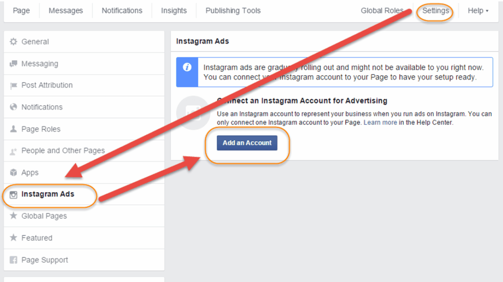 Tools for Designing Instagram Posts