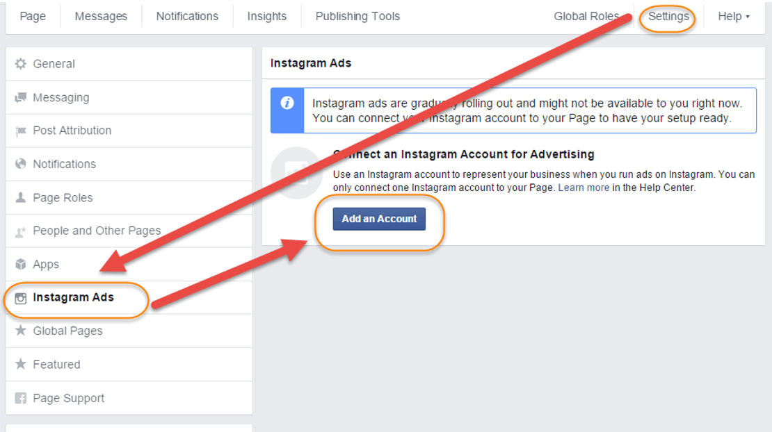 Tools for Designing Instagram Posts