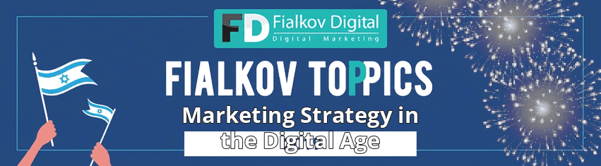 Marketing Strategy in the Digital Age