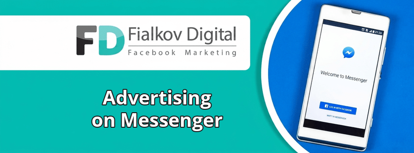 Advertising on Messenger