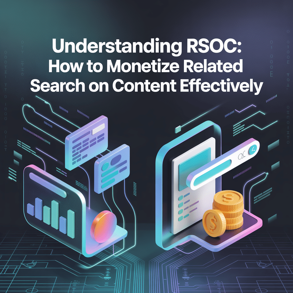 Arbitrage with RSOC: How to Do It Right
