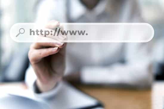URL Address