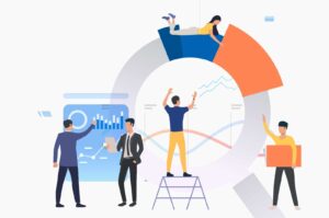 Professional organic SEO