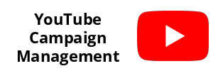 YouTube campaign management